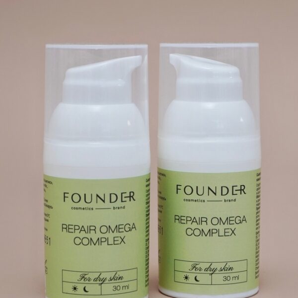 Founder Сыворотка Омега комплекс Repair Omega complex 30 мл