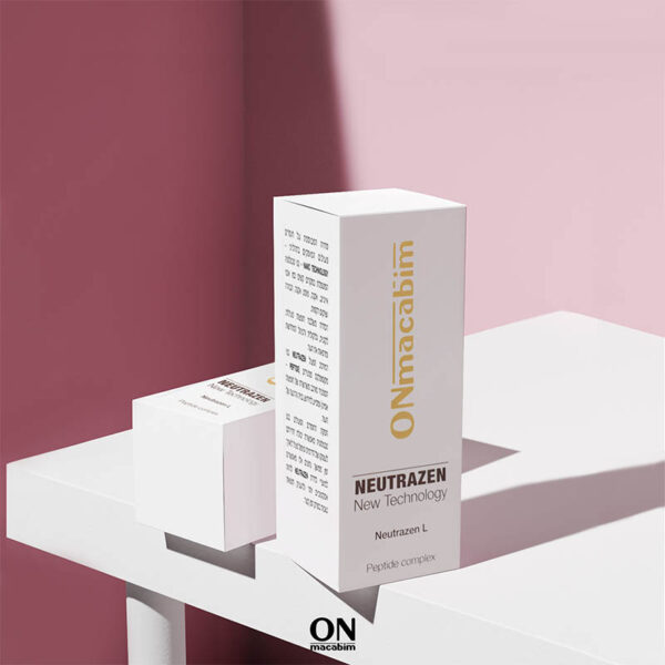 ONmacabim Ночной лакто-крем L 50л