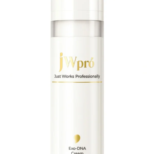 JW PRO Exo-DNA Cream Крем для комбинированной кожи с экзосомами, 50ml