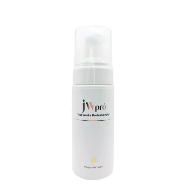 JW PRO Megapolis Foam Пенка для умывания, 50 ml