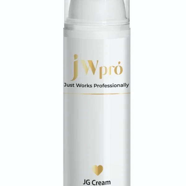JW PRO JG Cream Восстанавливающий уход для лица, 50ml