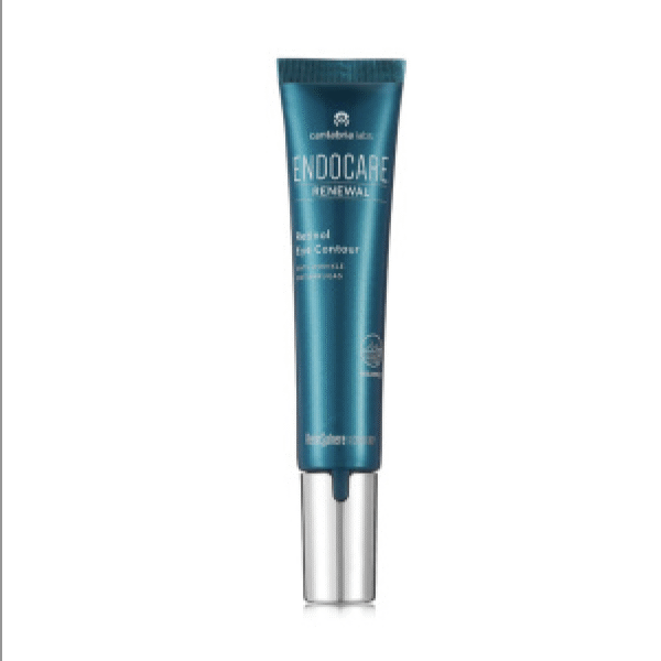 CANTABRIA LABS ENDOCARE renewal retinol eye contour 15ml\Крем-контур вокруг глаз с ретинолом 15мл