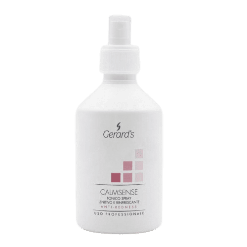 GERARD’S Calmsense Soothing and Cooling Tonic Spray Успокаивающий и охлаждающий тоник-спрей, 300ml