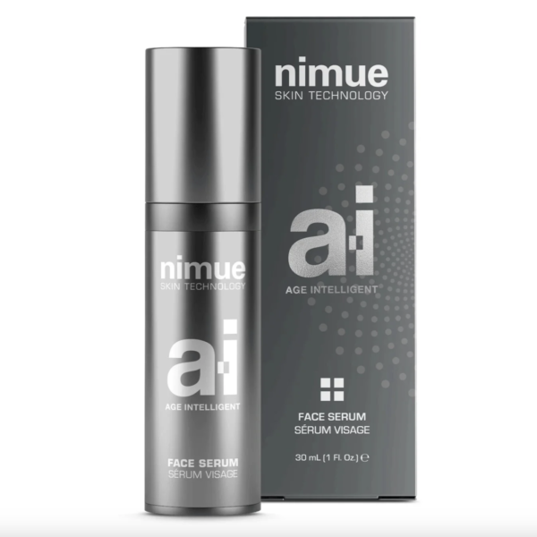 NIMUE A.I Face Serum Омолаживающая сыворотка для лица, 30ml
