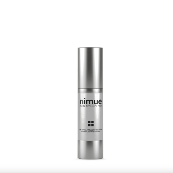 NIMUE Retinal Power+ Serum Сыворотка с ретинолом плюс, 30ml
