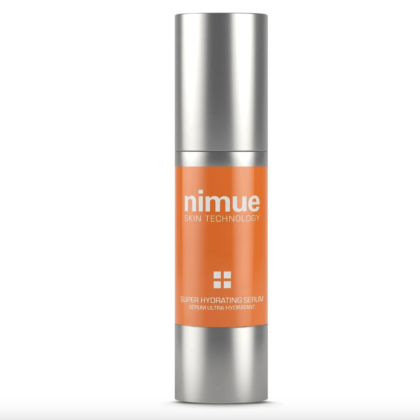 NIMUE Super Hydrating Serum Супер увлажняющая сыворотка, 30ml