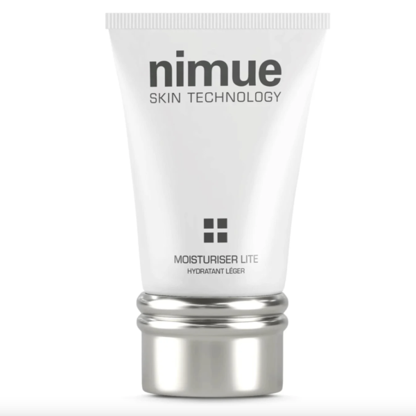 NIMUE Moisturiser Lite Легкий увлажняющий крем для чувствительной кожи, 50ml