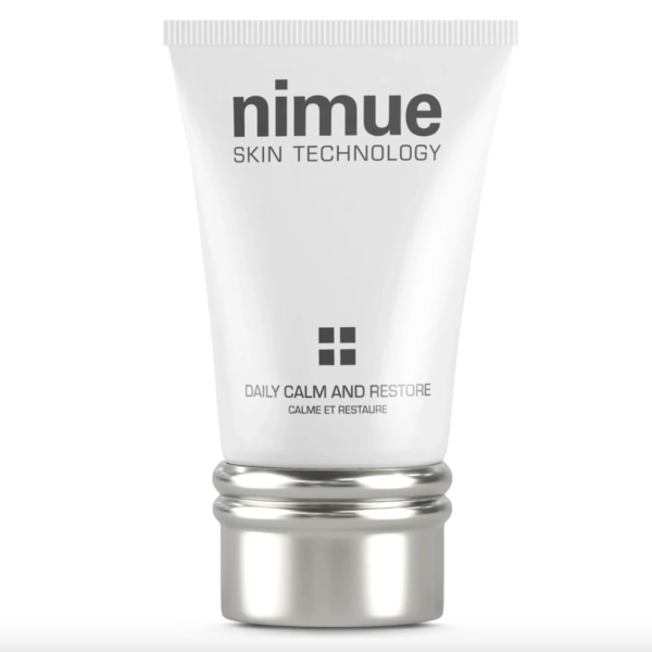 NIMUE Daily Calm And Restore Успокаивающий восстанавливающий крем для чувствительной кожи, 50ml