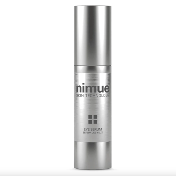 NIMUE Eye Serum Сыворотка для кожи вокруг глаз, 15ml