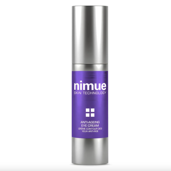 NIMUE Eye SerumNIMUE Anti-Ageing Eye Cream Антивозрастной крем для глаз, 15ml