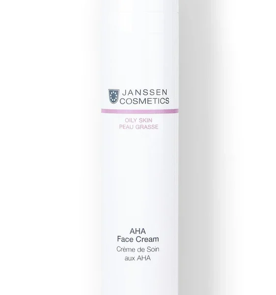 Janssen Cosmetics Крем для жирной кожи с АНА-кислотами, 50ml