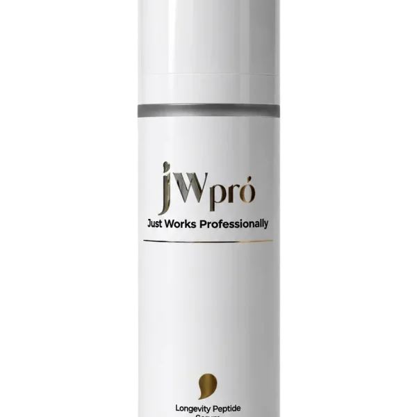 JW PRO Longevity Peptide Serum Сыворотка для лица с пептидами, 30ml